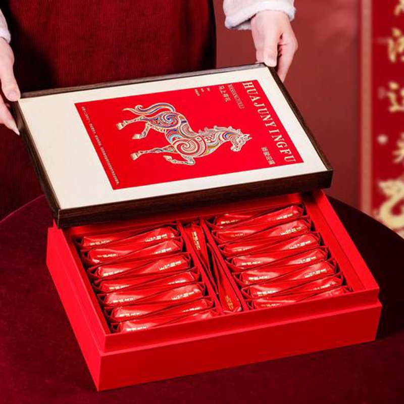 红茶的魅力：健康生活的佳选
