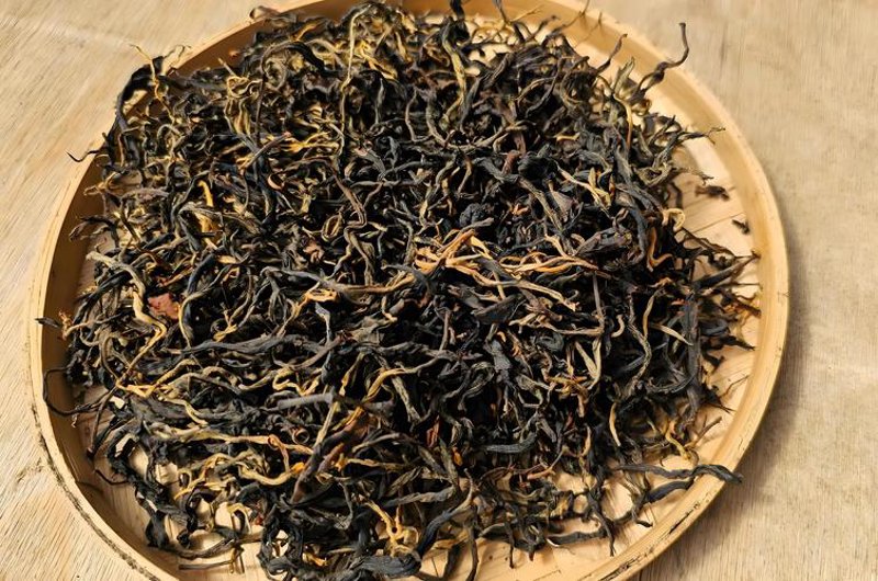 云南普洱茶：见证岁月沉淀的时光伴侣
