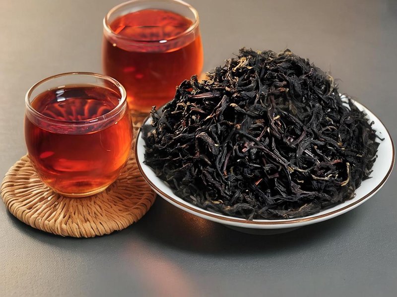 云南茶叶